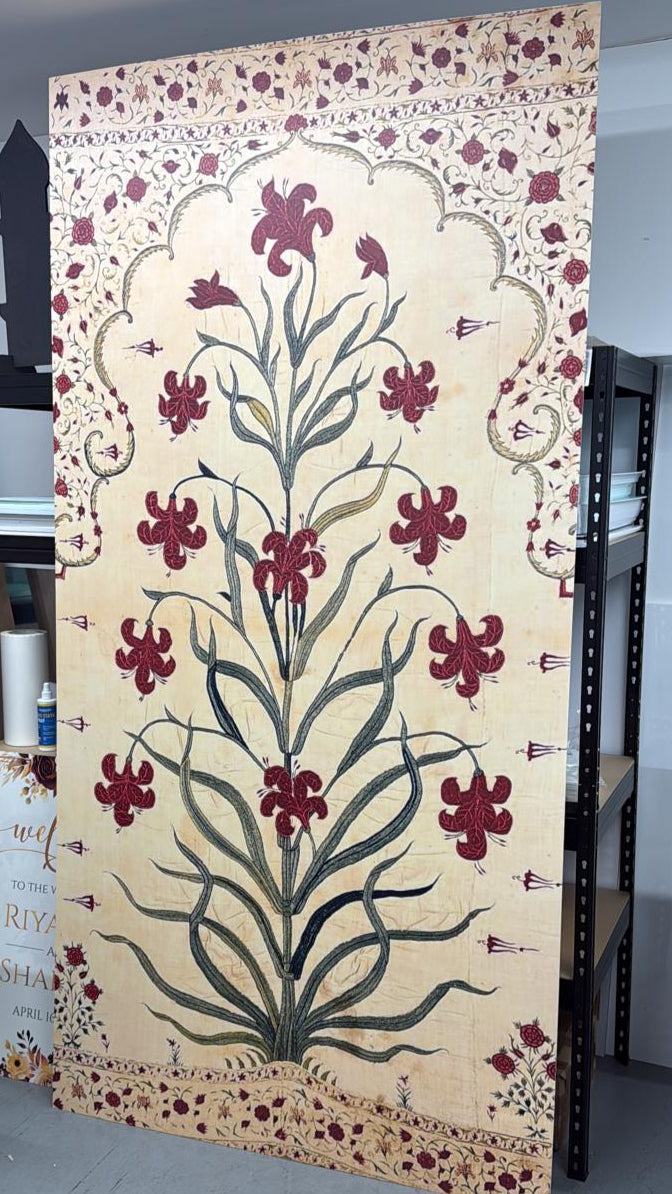 3mm Foamex Printed Boards